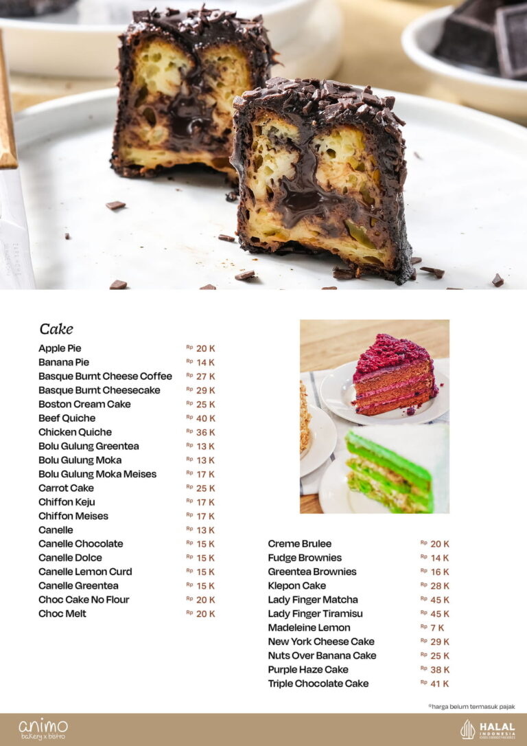 Cake
